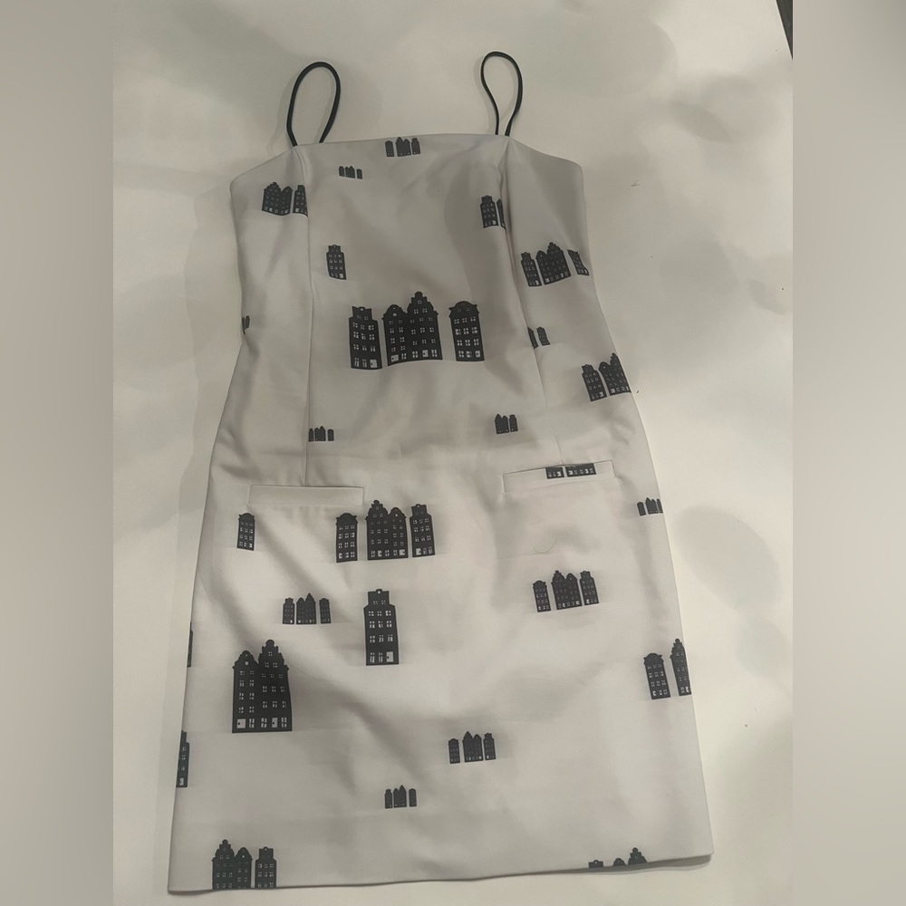 Cop Copine Dress